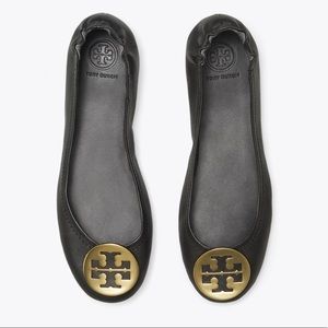 Tory Burch/ Ballet Flats/ Size 8